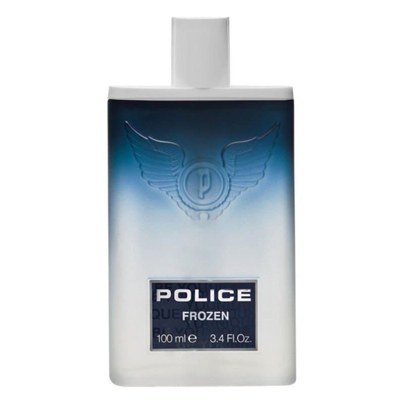 0679602231015_R0.jpg Parfym Herrar Frozen Police EDT (100 ml) - Image 2