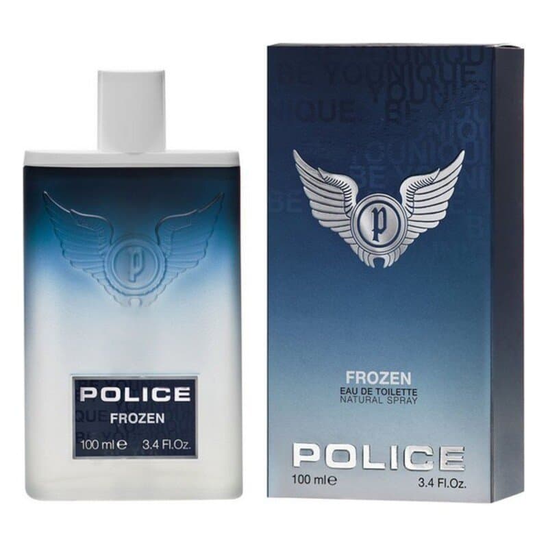 0679602231015_R1.jpg Parfym Herrar Frozen Police EDT (100 ml) - Image 1