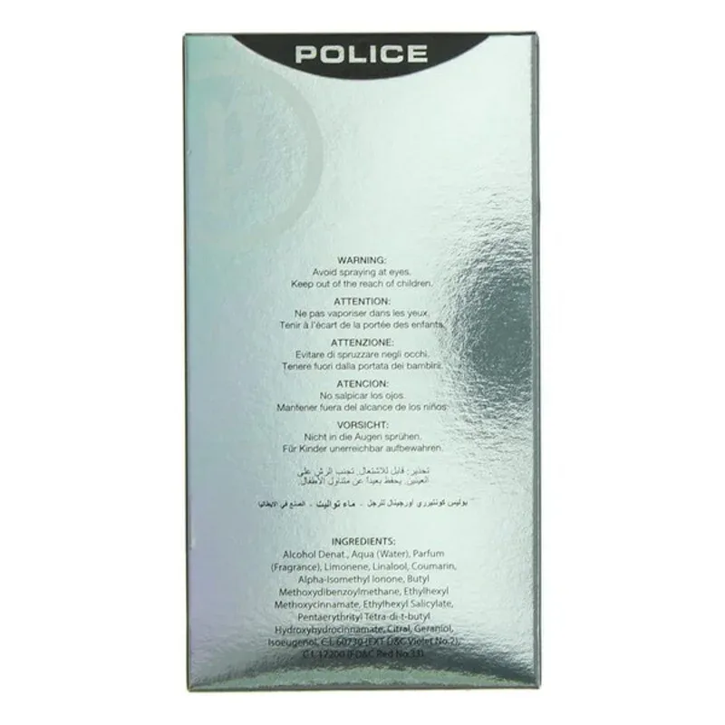 0679602251105_R2.jpg Parfym Herrar Original Police EDT (100 ml) - Bild 2