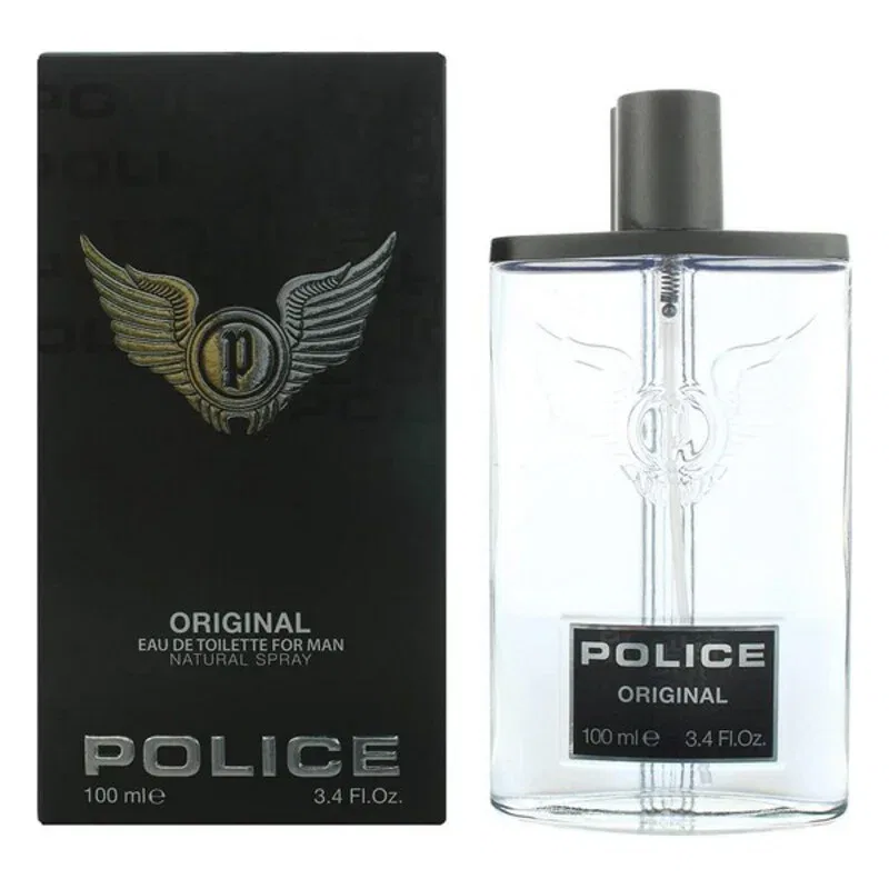 0679602251105_R3.jpg Parfym Herrar Original Police EDT (100 ml) - Bild 1