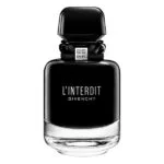 Parfym L'Interdit Intense Givenchy EDP (80 ml)