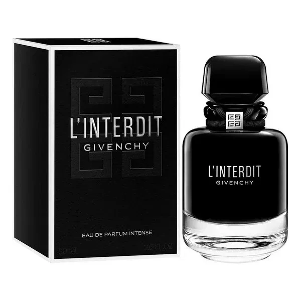 Parfym L'Interdit Intense Givenchy EDP (80 ml) - Bild 2