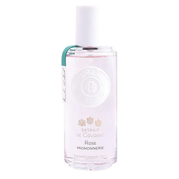 Parfym Damer Rose Mignonnerie Roger & Gallet EDC (100 ml) (100 ml) - Image 1