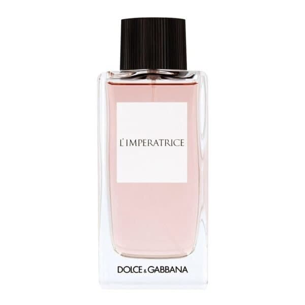 Parfym Damer L’Imperatrice Dolce & Gabbana EDT (100 ml)