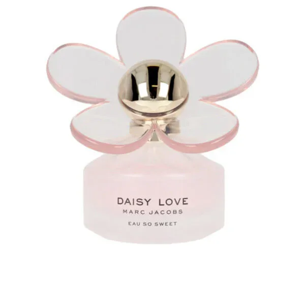 Parfym Damer Daisy Love Eau So Sweet Marc Jacobs (EDT)