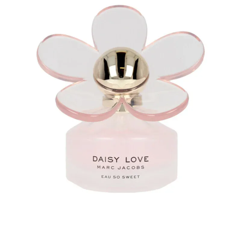 Parfym Damer Daisy Love Eau So Sweet Marc Jacobs (EDT) - Image 1