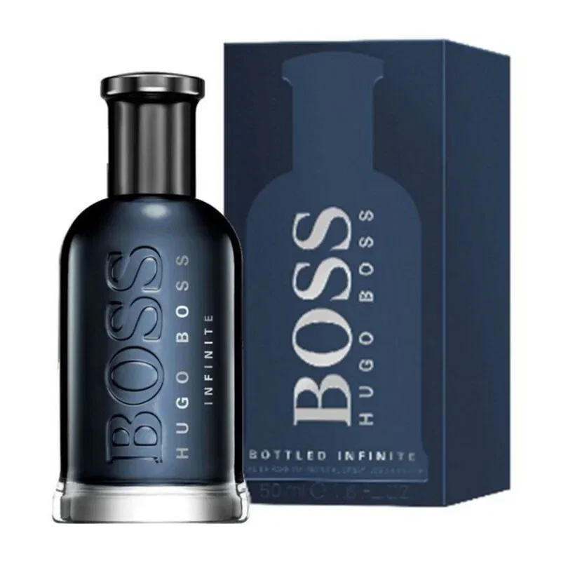 3614228220903_0_A0.jpg Parfym Herrar Infinite Hugo Boss (50 ml) (50 ml) - Image 1