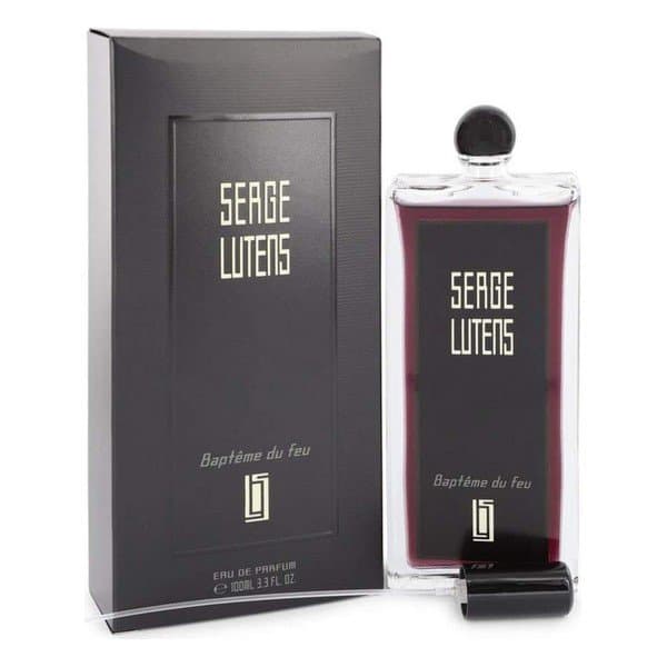 Parfym Baptême Du Feu Serge Lutens EDP (100 ml) - Image 1