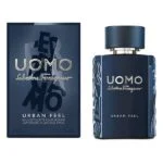 Parfym Herrar Uomo Urban Feel Salvatore Ferragamo EDT - Image 2