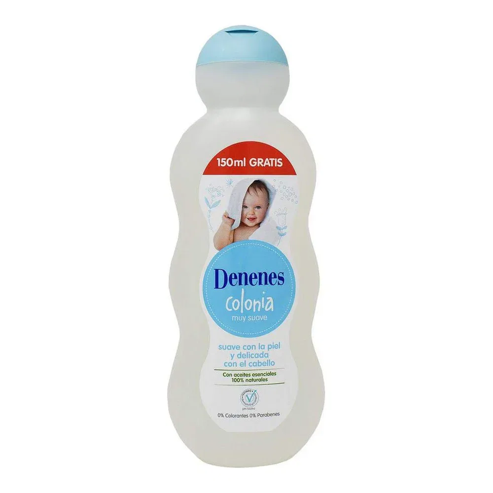 8411061732298_R0-1.jpg Parfym Damer Denenes EDC (600 ml) - Image 1