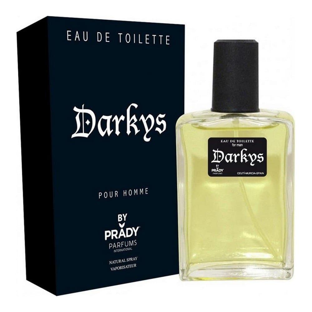 8423564067098_R0-1.jpg Parfym Herrar Darkys 116 Prady Parfums EDT (100 ml) - Image 1