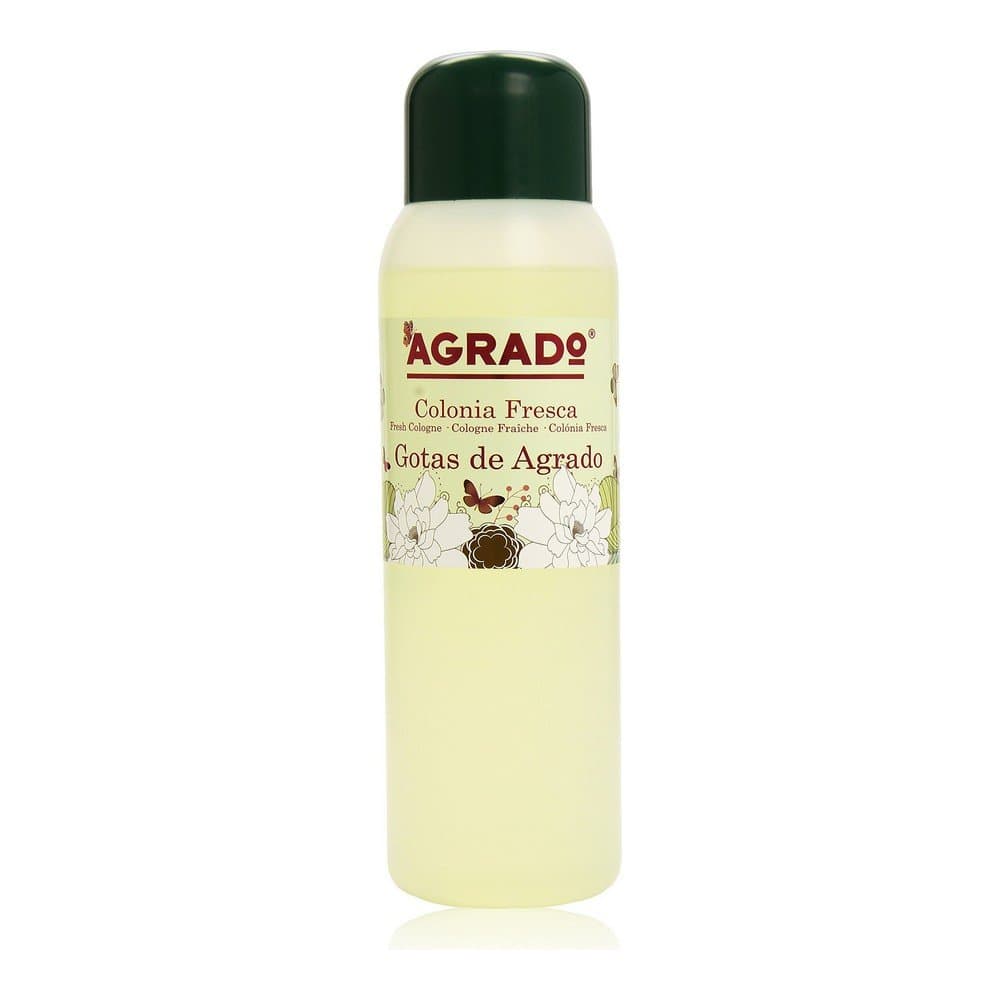 8433295043599_R0-1.jpg Parfym Damer Agrado Gotas de Agrado EDC (1000 ml) - Image 1