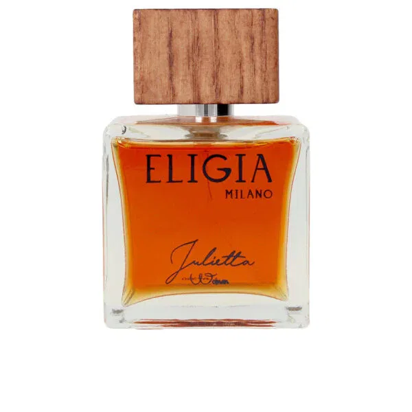 Parfym Damer Julietta Woman Eligia Milano EDT (100 ml)