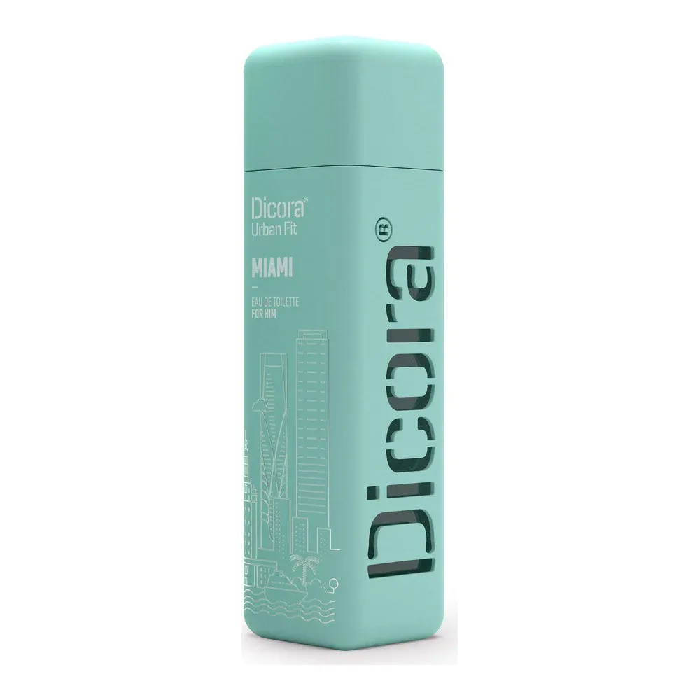 8480029435373_R2-1.jpg Parfym Damer Dicora Miami (100 ml) - Image 1