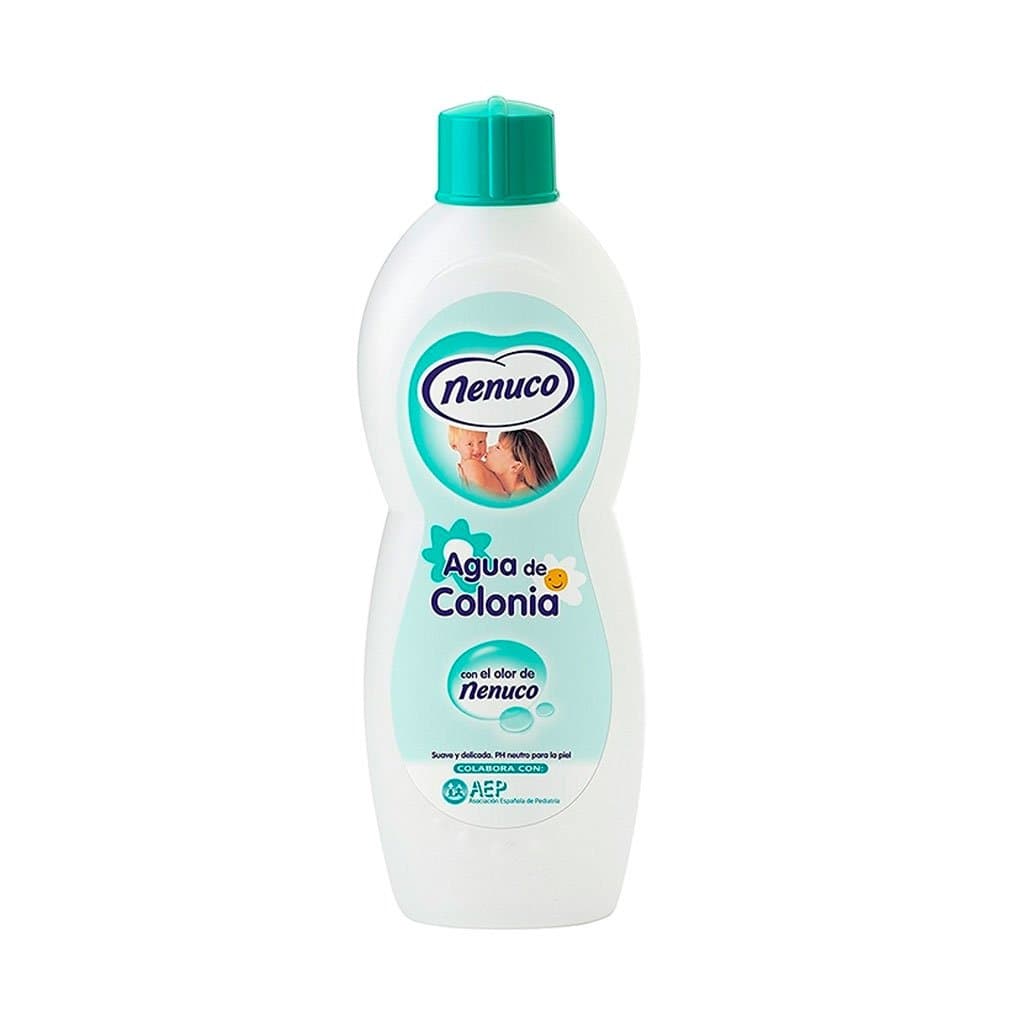Barnparfym Nenuco (600 ml) - Image 1
