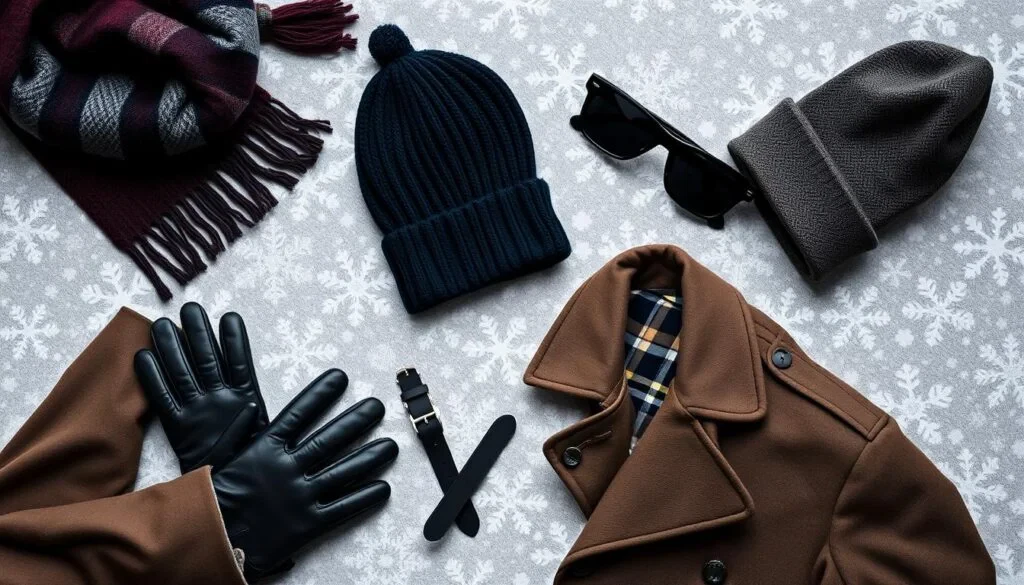 accessoarer herr vinter accessoarer herr vinter