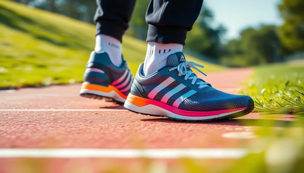 Adidas löparskor Adidas löparskor