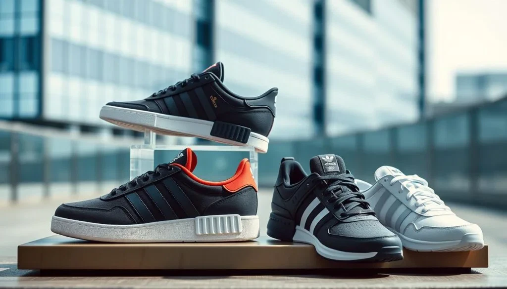 Adidas skor Adidas skor