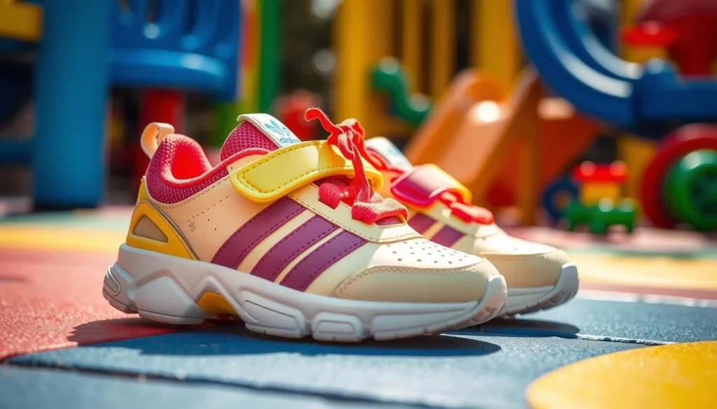 Adidas skor för barn Adidas skor för barn