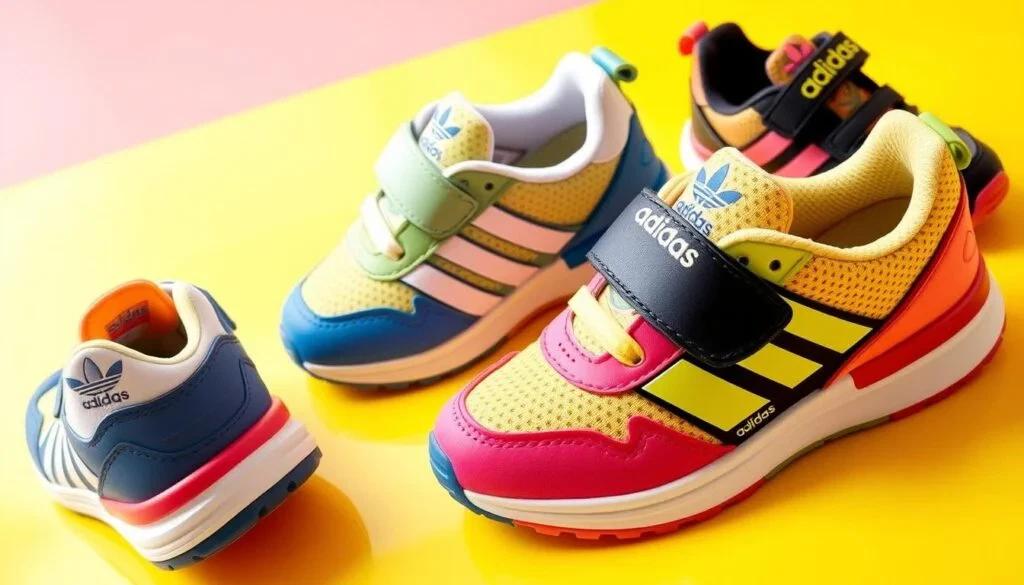 adidas barn sneakers adidas barn sneakers