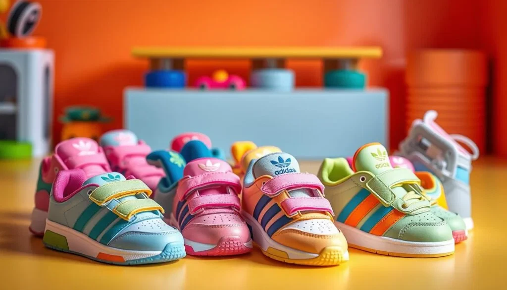 adidas barnskor adidas barnskor