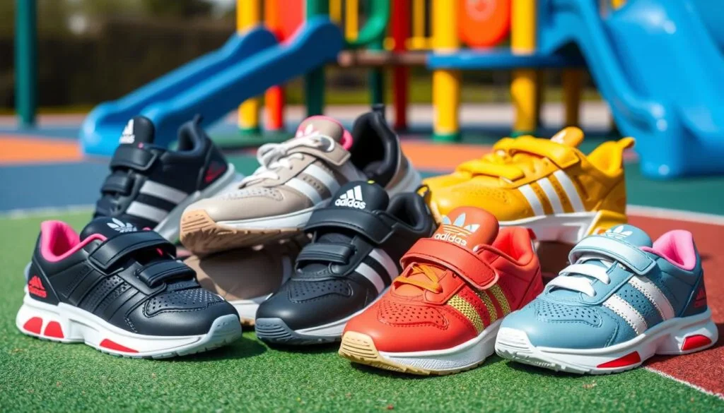 adidas barnskor passform adidas barnskor passform