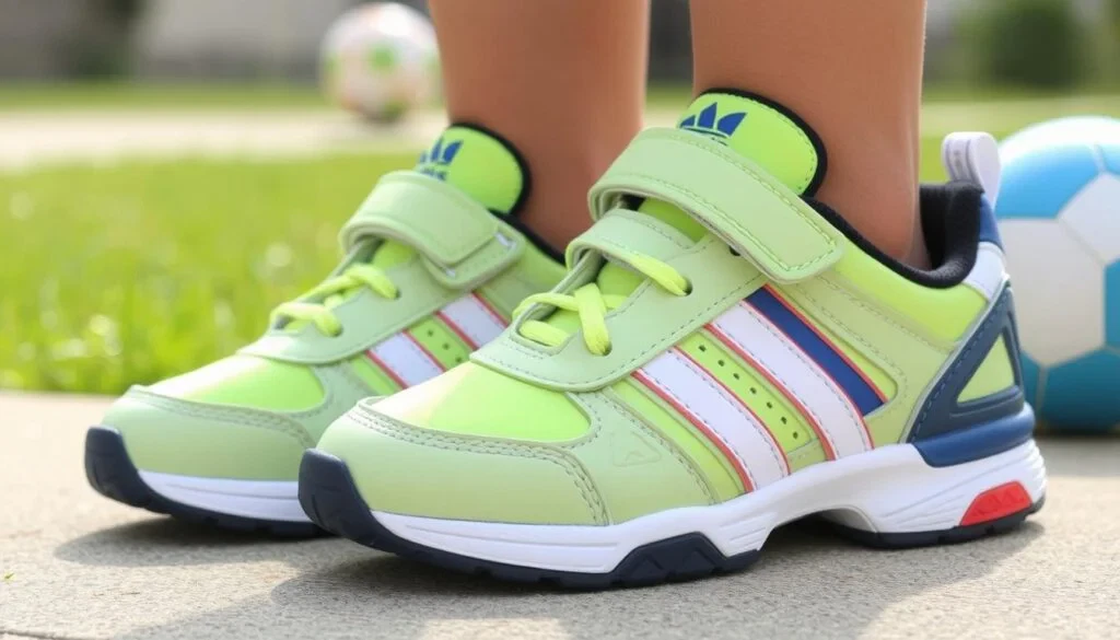 adidas barnskor sneakers