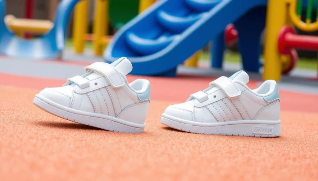 adidas barnskor vita adidas barnskor vita