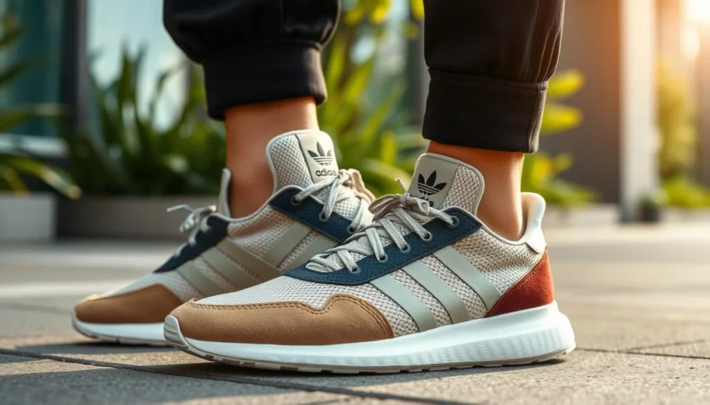 adidas hållbara material adidas hållbara material