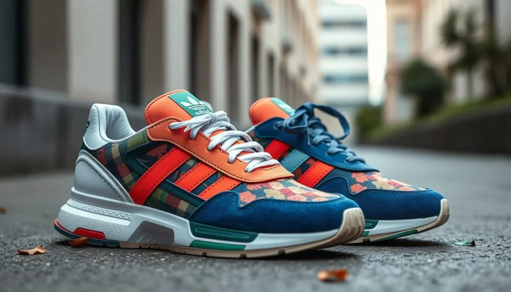 adidas skor av återvunnet material adidas skor av återvunnet material