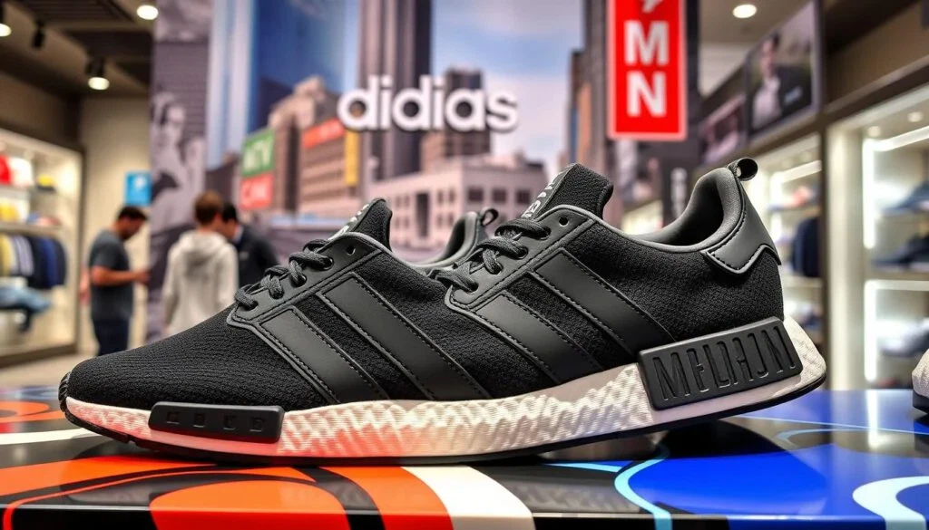 adidas skor herr rea