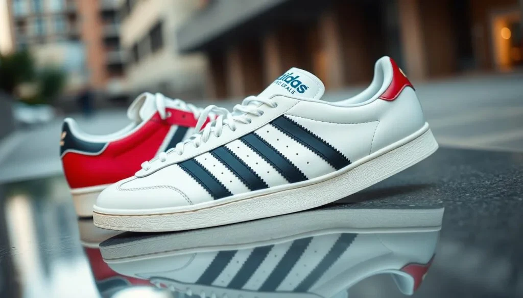 adidas skor retro adidas skor retro