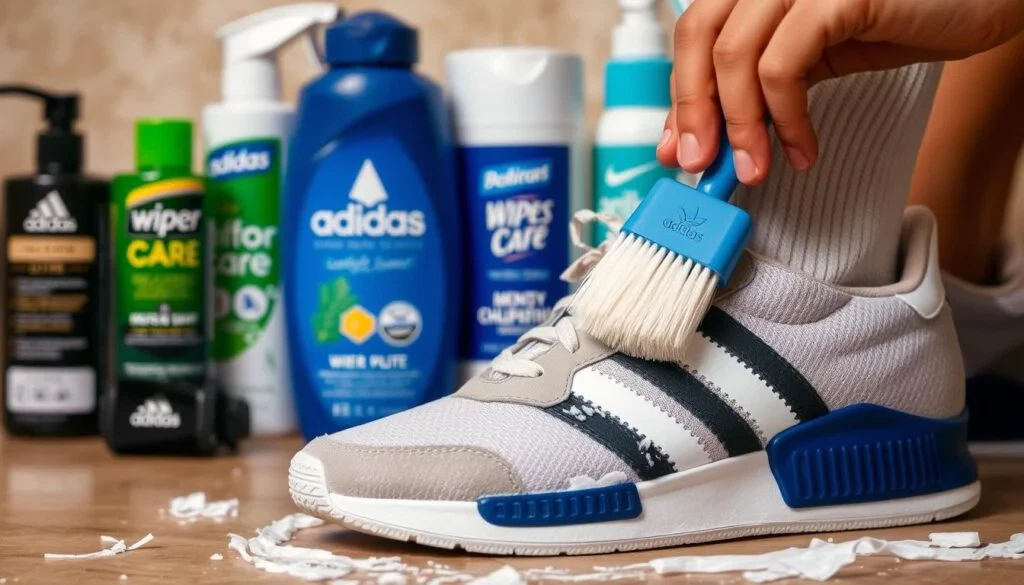 adidas skor underhåll adidas skor underhåll