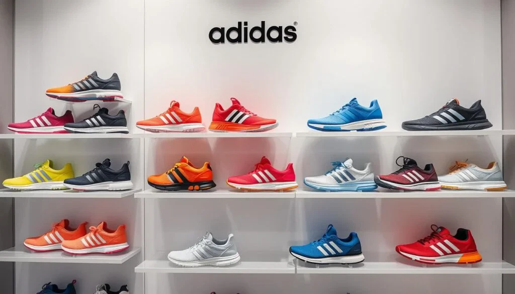 adidas träningsskor erbjudanden