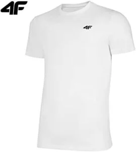 T-shirt 4F barn 3st - Bild 2