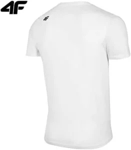 T-shirt 4F barn 3st - Bild 3