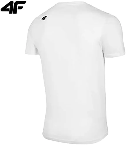 T-shirt 4F barn 3st - Bild 3