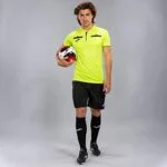 Joma T-Shirt 101299 Gul - Image 6