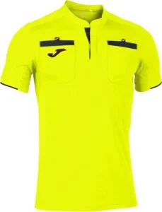 Joma T-Shirt 101299 Gul - Image 8