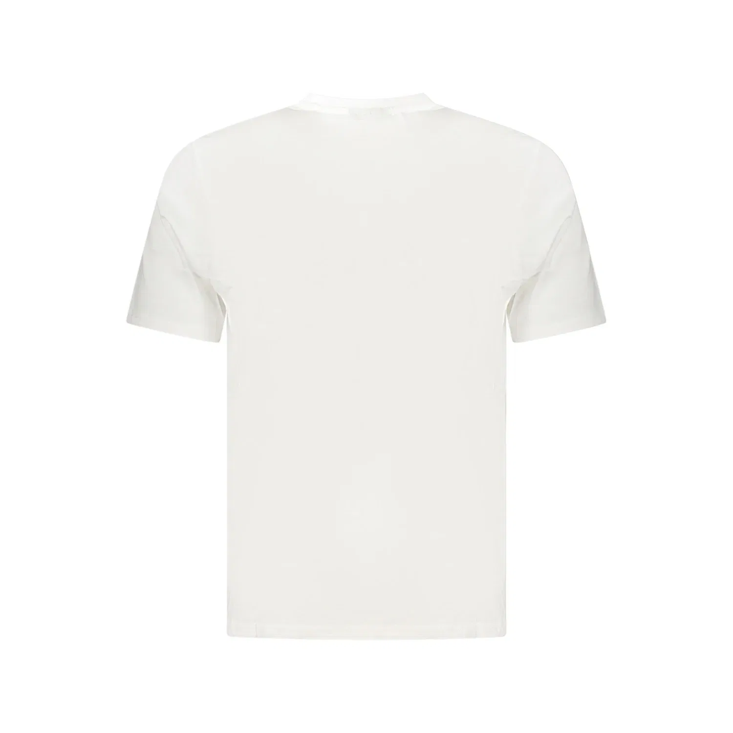 Amerikanska Grand Polo-tröjan - Vit - Image 2