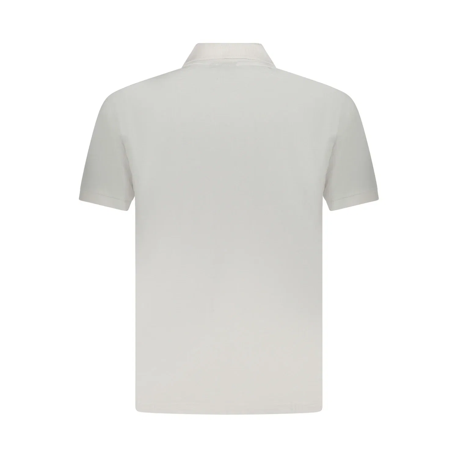 Amerikanska Grand Polo Polo - Bianco - Image 2