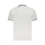 Amerikanska Grand Polo Polo - Bianco - Image 2