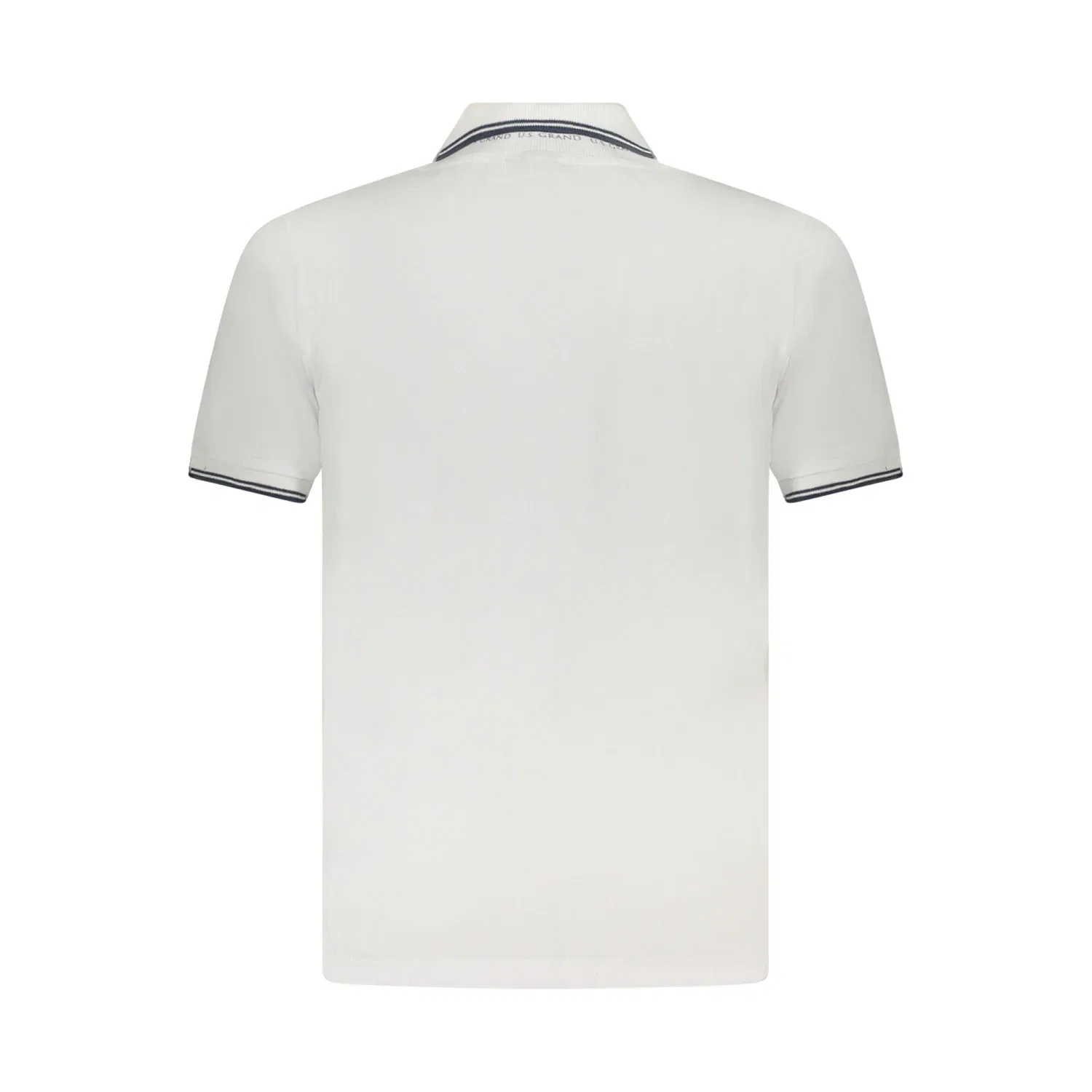 Amerikanska Grand Polo Polo - Bianco - Image 2