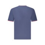 Amerikansk Grand Polo-t-shirt - Blå - Image 2
