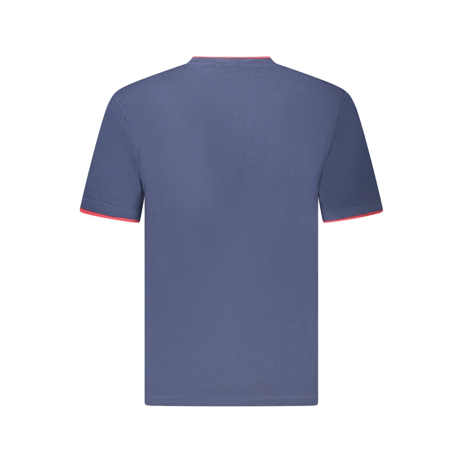 Amerikansk Grand Polo-t-shirt - Blå - Image 2