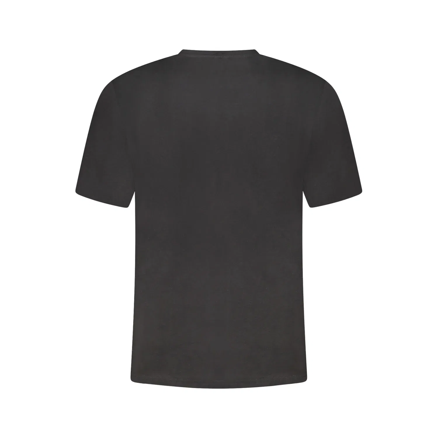 Amerikansk Grand Polo-tröja - Nero - Image 2