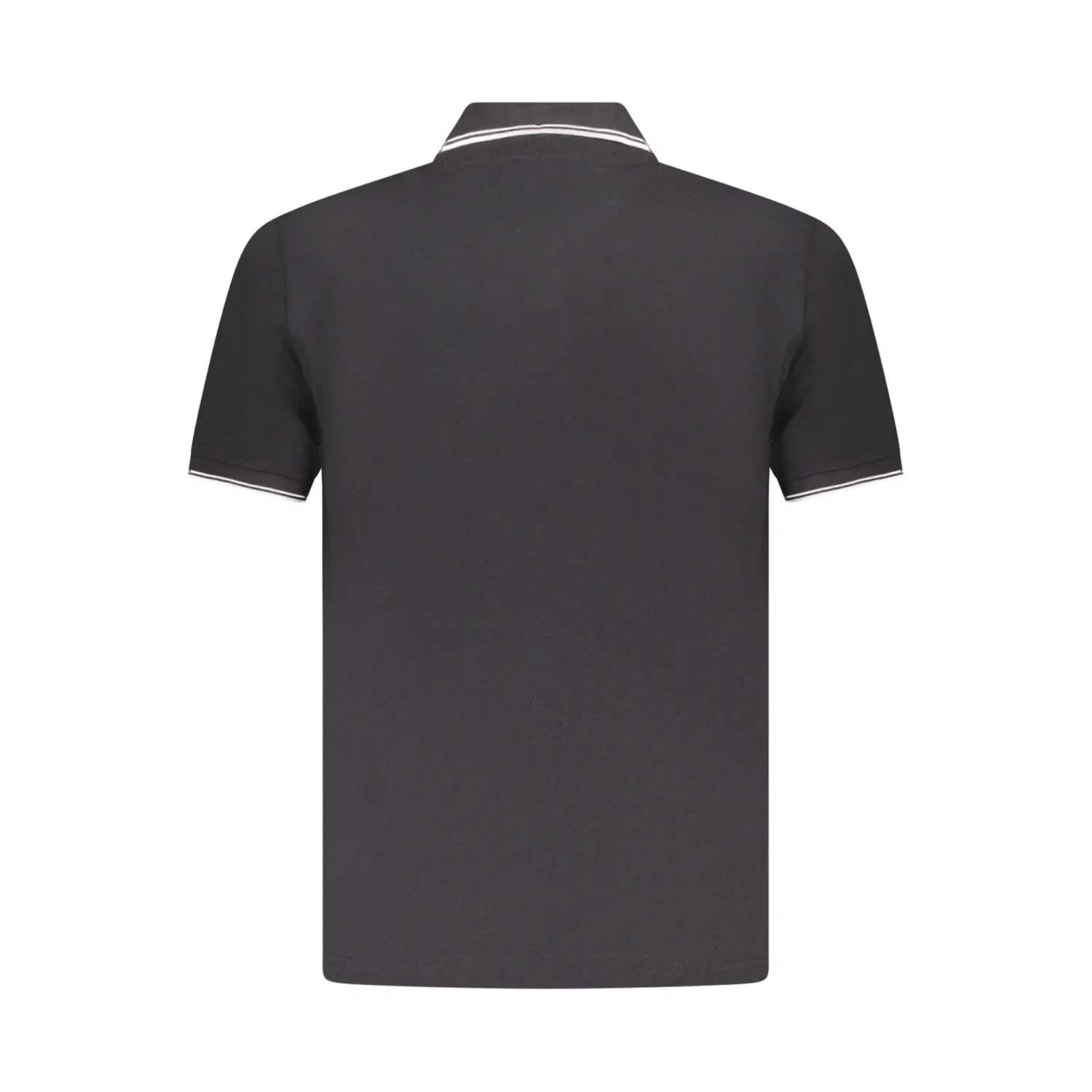 Amerikanska Grand Polo Polo - Nero - Bild 2
