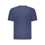 Amerikansk Grand Polo-t-shirt - Blå - Image 2