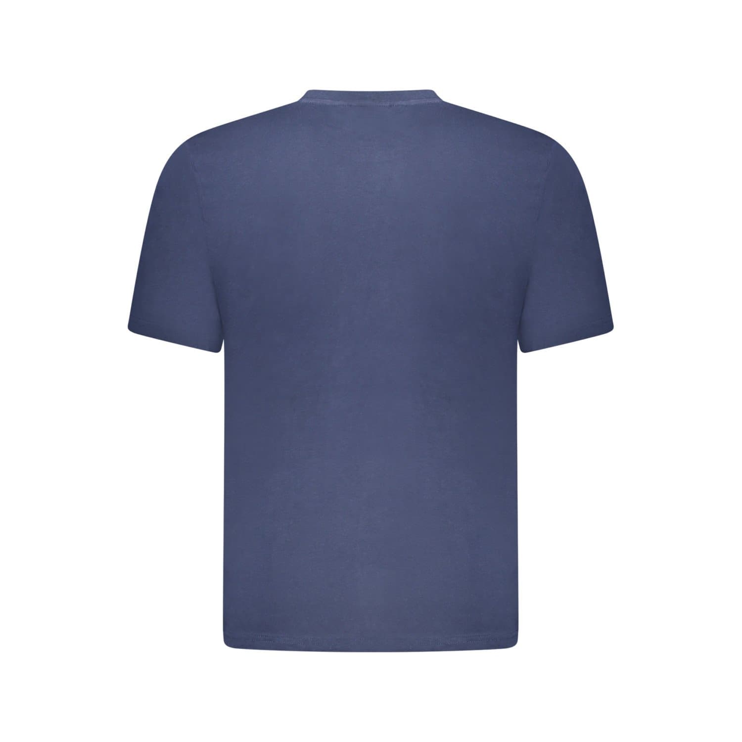 Amerikansk Grand Polo-t-shirt - Blå - Image 2