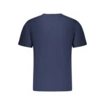 U.S. Grand Polo T-shirt - Blå - Bild 2